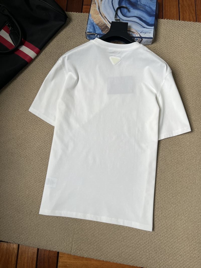 Prada T-Shirts